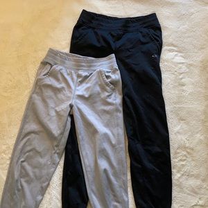 CHAMPION SWEATPANTS BUNDLE
